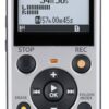 OM SYSTEM WS-882 Digital Voice Recorder