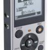 OM SYSTEM WS-882 Digital Voice Recorder - Image 2