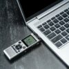 OM SYSTEM WS-882 Digital Voice Recorder - Image 7