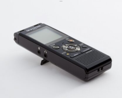 OM SYSTEM WS-883 Digital Voice Recorder - Image 7