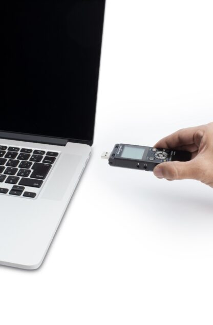 OM SYSTEM WS-883 Digital Voice Recorder - Image 9