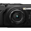 OM SYSTEM TG-7 black