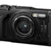OM SYSTEM TG-7 black - Image 3