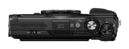OM SYSTEM TG-7 black - Image 7