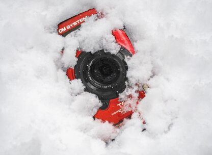 OM SYSTEM TG-7 red - Image 11