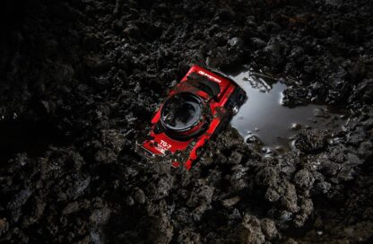 OM SYSTEM TG-7 red - Image 13