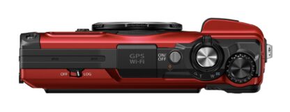 OM SYSTEM TG-7 red - Image 7