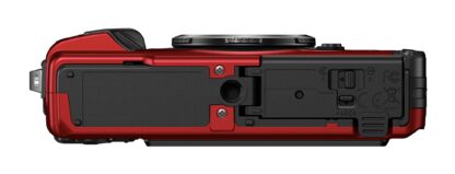 OM SYSTEM TG-7 red - Image 8