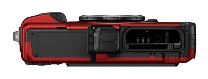 OM SYSTEM TG-7 red - Image 9