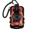 OM SYSTEM CSCH-123 TG Sports Holder orange - Image 3