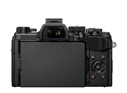 OM SYSTEM OM-5 12-40mm F2.8 PRO II kit blk/blk - Image 2
