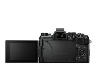 OM SYSTEM OM-5 12-40mm F2.8 PRO II kit blk/blk - Image 3