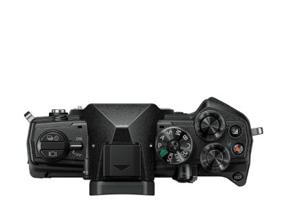 OM SYSTEM OM-5 12-40mm F2.8 PRO II kit blk/blk - Image 4