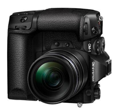 OM SYSTEM OM-1 Mark II 12-40mm F2.8 PRO II kit - Image 10