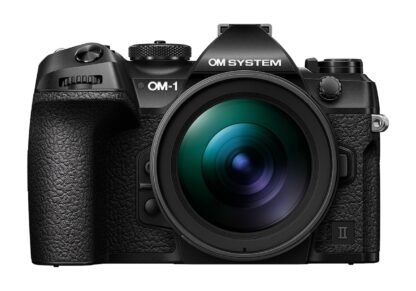 OM SYSTEM OM-1 Mark II 12-40mm F2.8 PRO II kit - Image 3