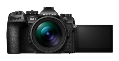OM SYSTEM OM-1 Mark II 12-40mm F2.8 PRO II kit - Image 4