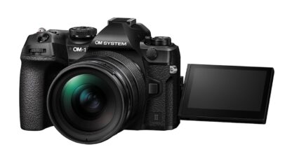 OM SYSTEM OM-1 Mark II 12-40mm F2.8 PRO II kit - Image 5