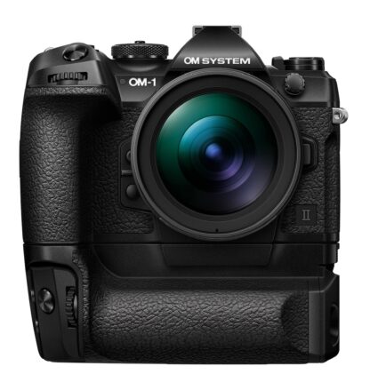 OM SYSTEM OM-1 Mark II 12-40mm F2.8 PRO II kit - Image 7