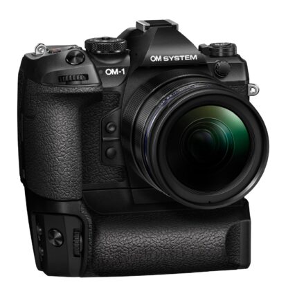 OM SYSTEM OM-1 Mark II 12-40mm F2.8 PRO II kit - Image 8