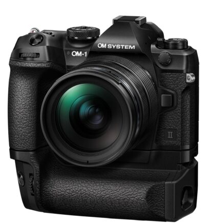 OM SYSTEM OM-1 Mark II 12-40mm F2.8 PRO II kit - Image 9