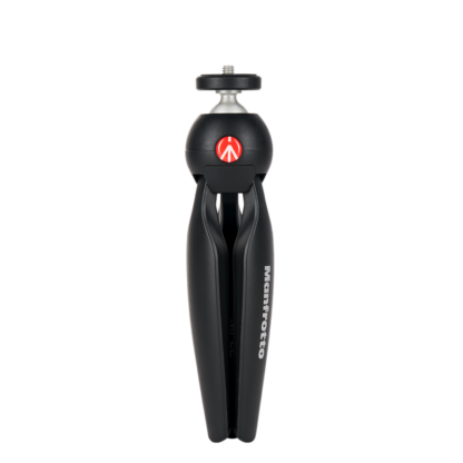Manfrotto tripod PIXI MINI MTPIXIMII-B - Image 2