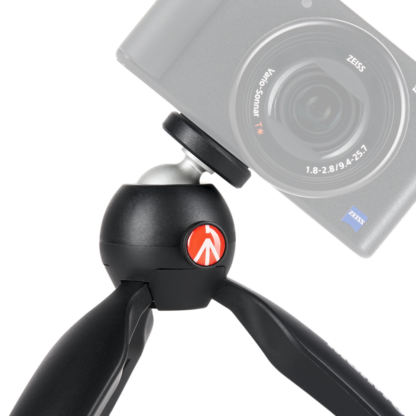 Manfrotto tripod PIXI MINI MTPIXIMII-B - Image 5