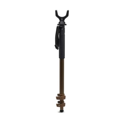 Manfrotto ALPHA S.H.O.T. Monopod V Kit MPM-R0-1-SD - Image 4