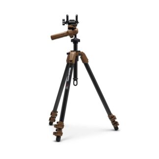 Manfrotto ALPHA S.H.O.T. Grip PRO Kit Carbon  MK-R05-SD