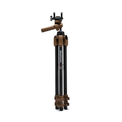 Manfrotto ALPHA S.H.O.T. Grip PRO Kit Carbon  MK-R05-SD - Image 2