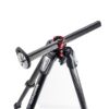 Manfrotto tripod MT055CXPRO3 - Image 2