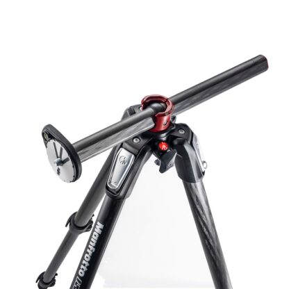 Manfrotto tripod MT055CXPRO3 - Image 2