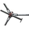 Manfrotto tripod MT055CXPRO3 - Image 3