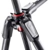 Manfrotto tripod MT055CXPRO3 - Image 4