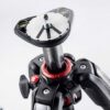 Manfrotto tripod MT055CXPRO3 - Image 6