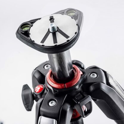 Manfrotto tripod MT055CXPRO3 - Image 6