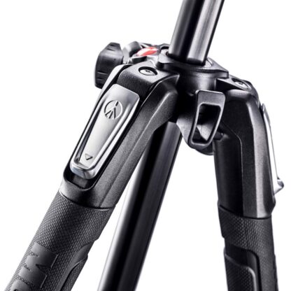 Manfrotto tripod MT190X3 - Image 3