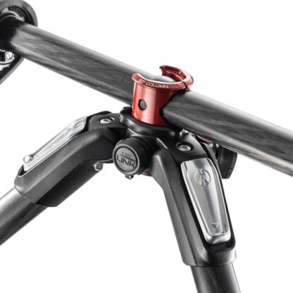 Manfrotto tripod MT055CXPRO3 - Image 9