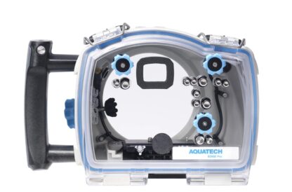 AQUATECH EDGE Pro Water Housing Canon R5 MK2 (AT10389) - Image 4