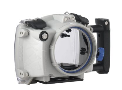 AQUATECH EDGE Pro Water Housing Canon EOS R6 / R6 MK II (AT10319) - Image 2