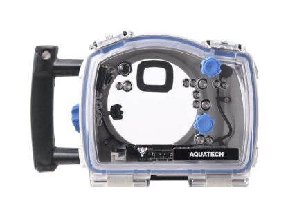 AQUATECH EDGE Pro Water Housing Canon EOS R6 / R6 MK II (AT10319) - Image 3