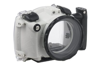 AQUATECH EDGE Pro Water Housing Canon EOS R6 / R6 MK II (AT10319) - Image 4