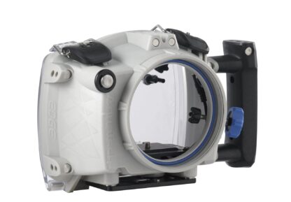 AQUATECH  EDGE Pro Water Housing Nikon Z6 III (AT10390) - Image 2