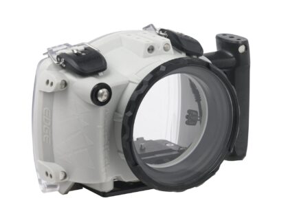 AQUATECH  EDGE Pro Water Housing Nikon Z6 III (AT10390) - Image 3