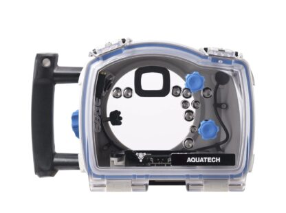 AQUATECH  EDGE Pro Water Housing Nikon Z6 III (AT10390) - Image 4