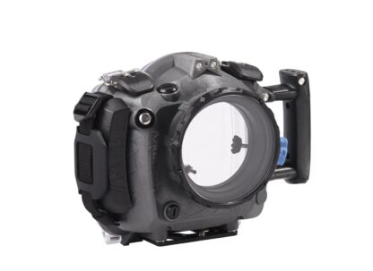 AQUATECH XF-55 Lens Port flat (AT10820) - Image 2