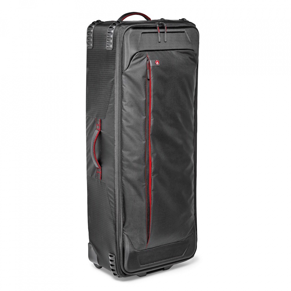 Manfrotto LW-99 PL v2 Rolling Organizer (MB PL-LW-99-2)