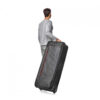 Manfrotto LW-99 PL v2 Rolling Organizer (MB PL-LW-99-2) - Image 3
