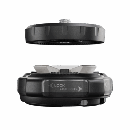 Manfrotto Xchange plate (MAONEQR-PLATE) - Image 2