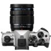 OM SYSTEM OM-5 Mark II 12-45mm F4.0 PRO slv kit - Image 3