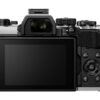 OM SYSTEM OM-5 Mark II 12-45mm F4.0 PRO slv kit - Image 5